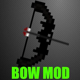 Steam Workshop::Bow mod (sqɐɹ)