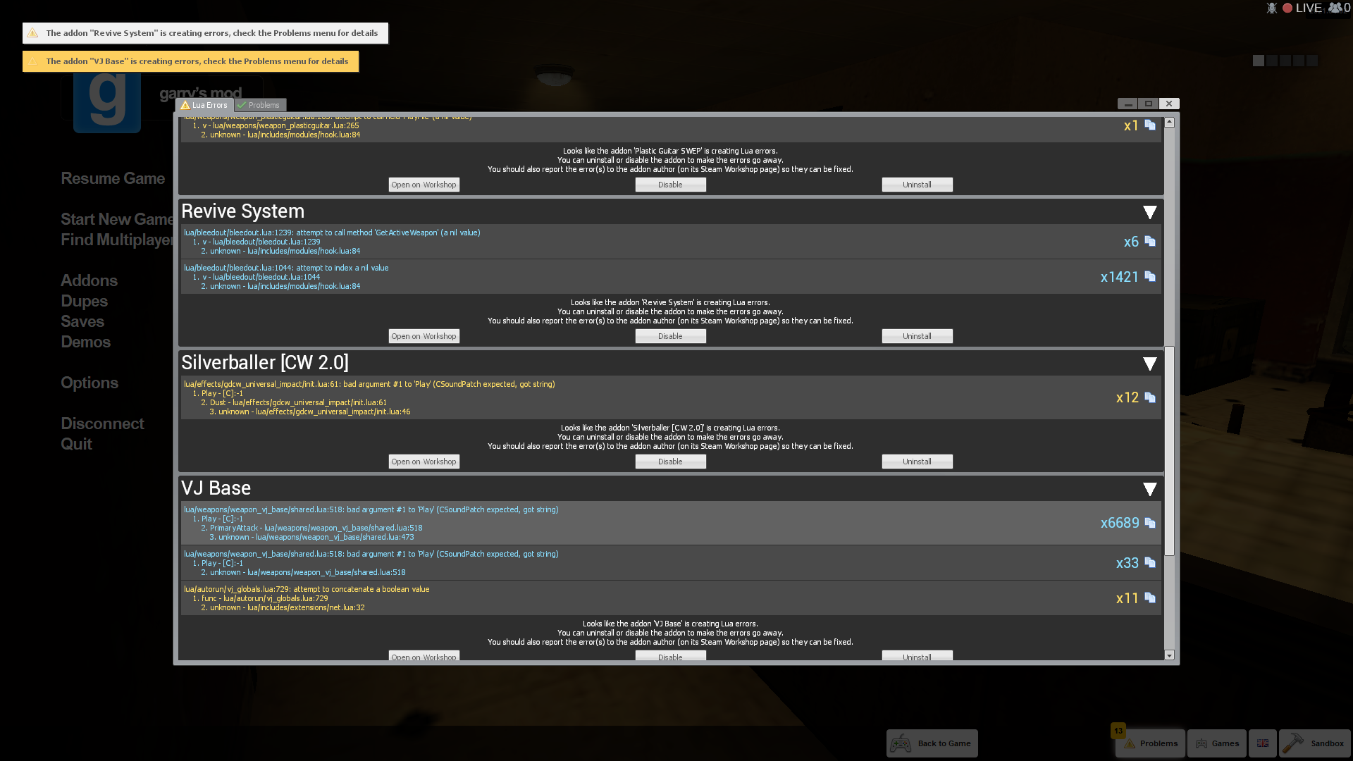 Steam Workshop::Mod Id? , Here’s Where Steam Workshop Mods are Stored ...