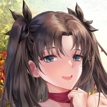 Steam Workshop Fate Rin Tohsaka 3 Versions X Ray