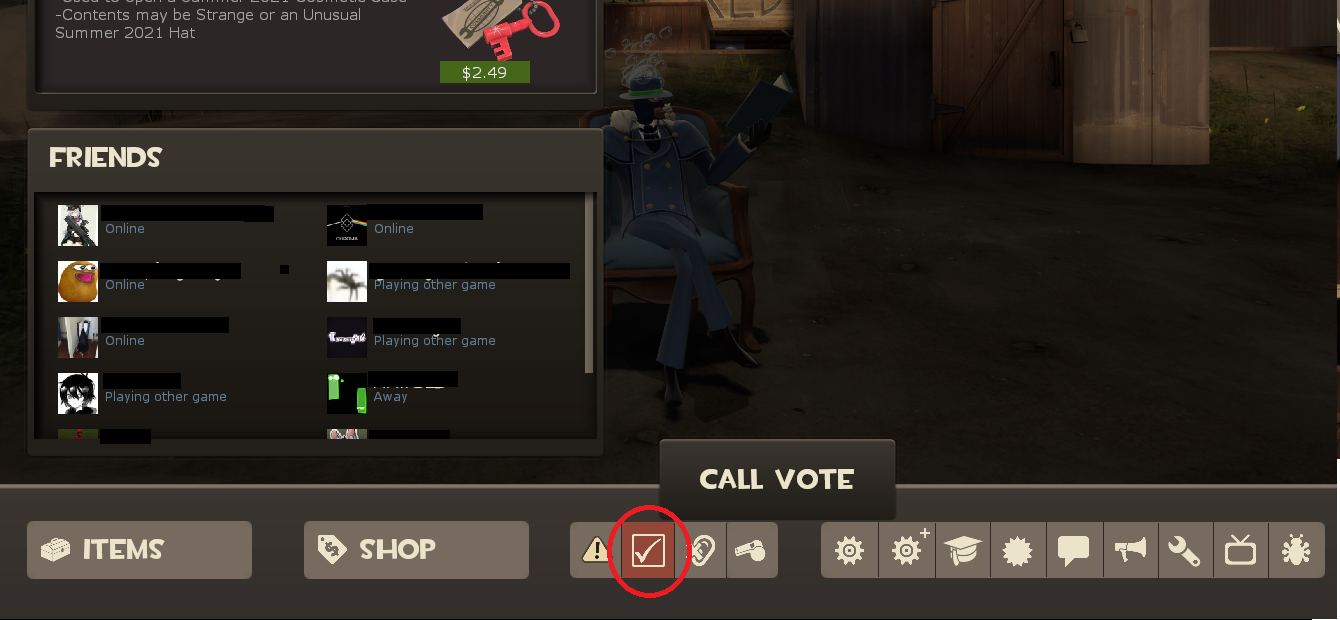 Steam Community :: Guide :: A New Players Guide to BOTS in Team Fortress 2