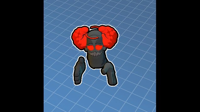 Steam Workshop::Tricky Phase 4 right