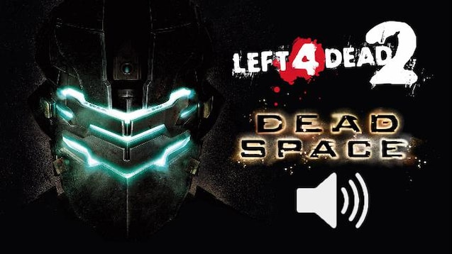 Steam Workshop::Dead Space - Brute (Tank)