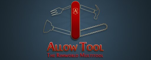 Мод allow tool Мод allow tool