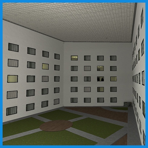 Roblox Doors Map & the rooms - Skymods