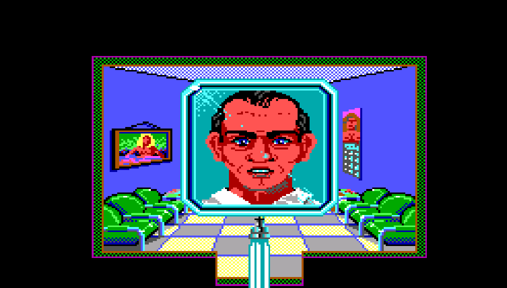 Steam Community :: Leisure Suit Larry 2 - Looking For Love (In Several ...