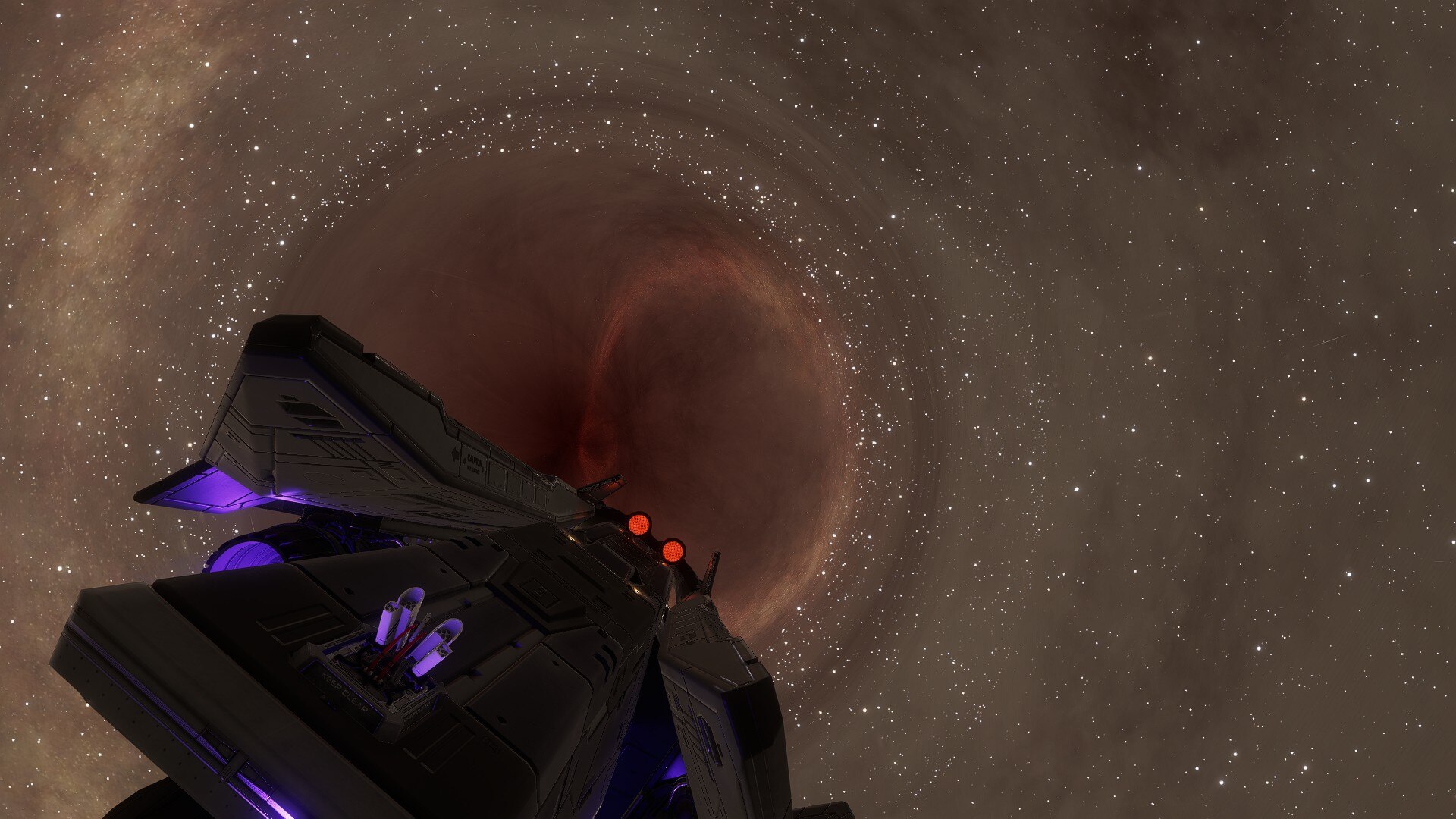 Supermassive Black Hole