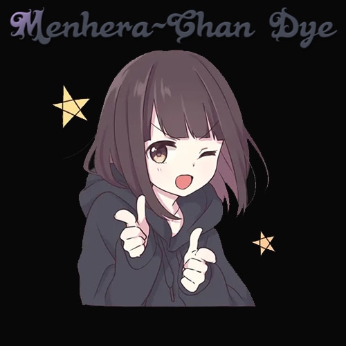 Menhera Shoujo Kurumi-chan (Manga) en VF