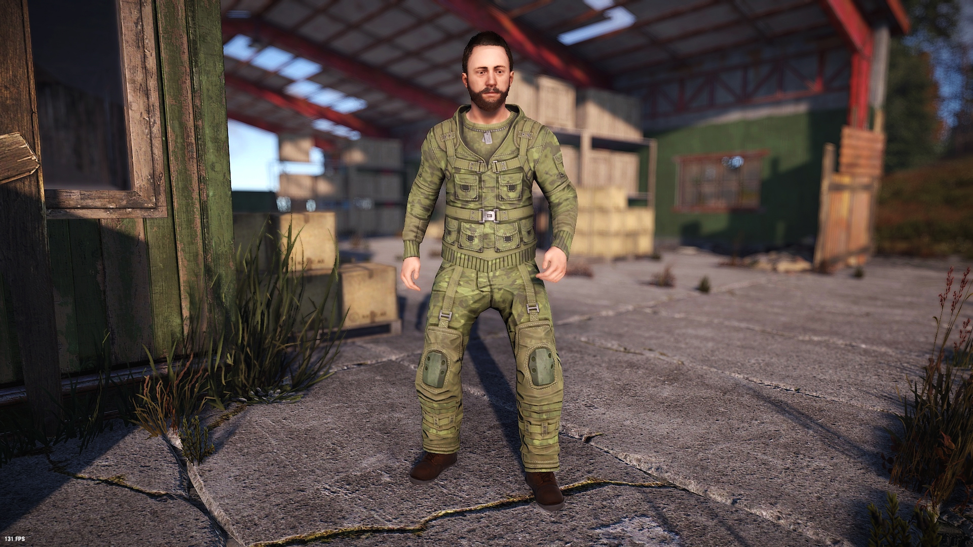 Forest Raiders Pants thumbnail 4
