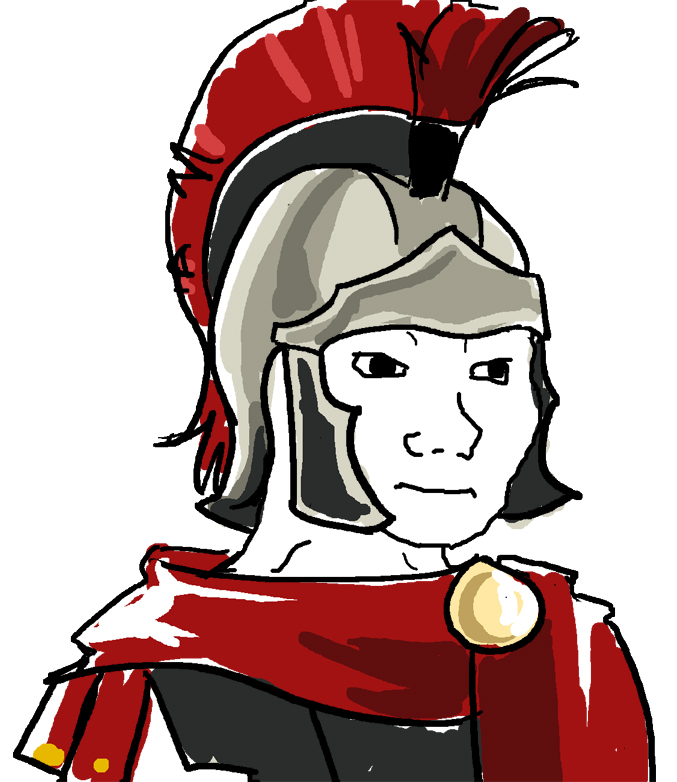 Аватарка империя. Wojak римлянин. Wojak Тевтонец. Wojak Римская Империя. Wojak рыцарь