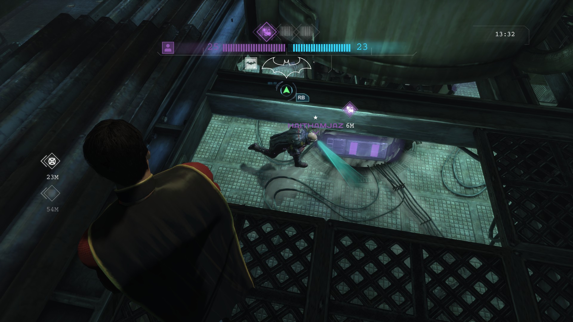 Steam Community :: Batman™: Arkham Origins