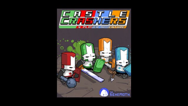 Castle Crashers Knight, Funkipedia Mods Wiki