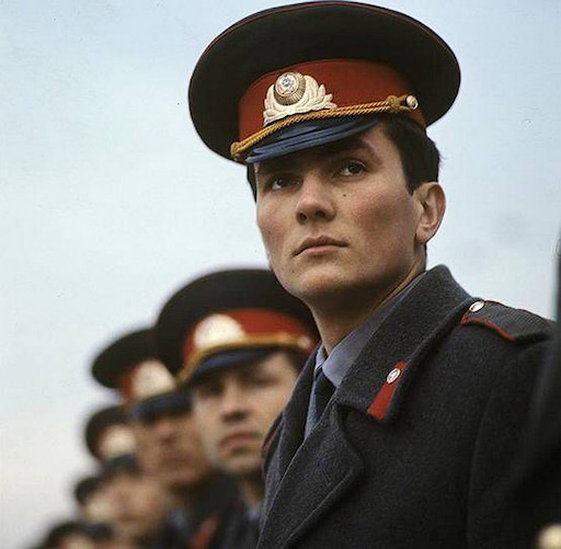 Милиция ссср фото Милиция ссср фото