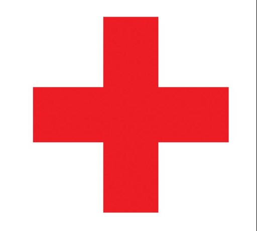 Красный крест фото Красный крест фото
