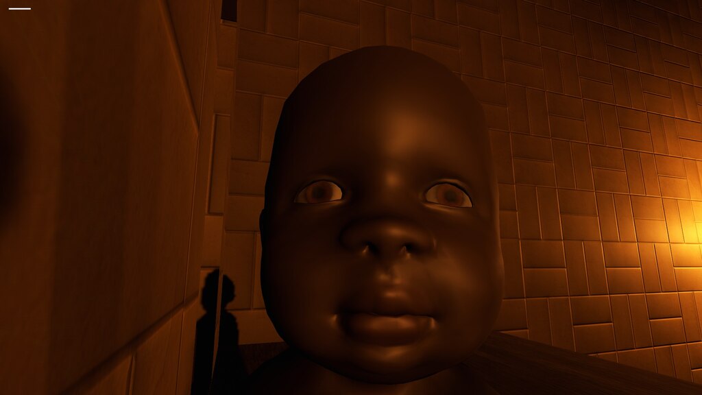 Steam Community :: Black Baby