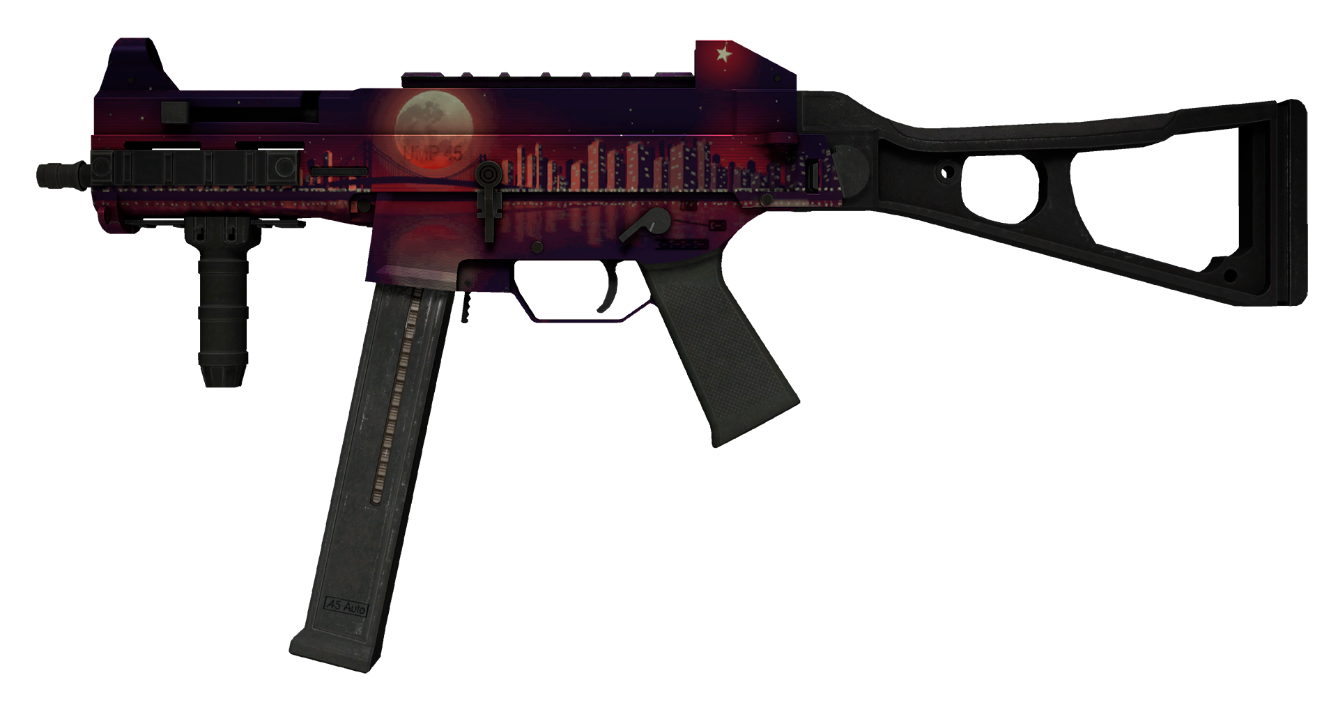 Steam Community :: Guide :: CSGO Retrowave / Synthwave Skins Type