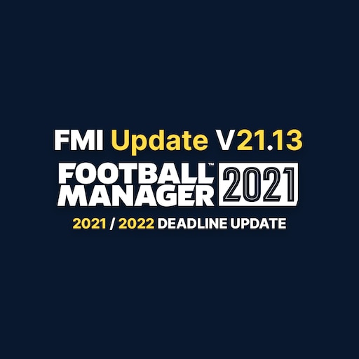 Steam Workshop::FM21 Season 2021-2022 European League Updates feat.  Promotions & Relegations v1.85 feat. Real Poland 2021-2022 Leagues