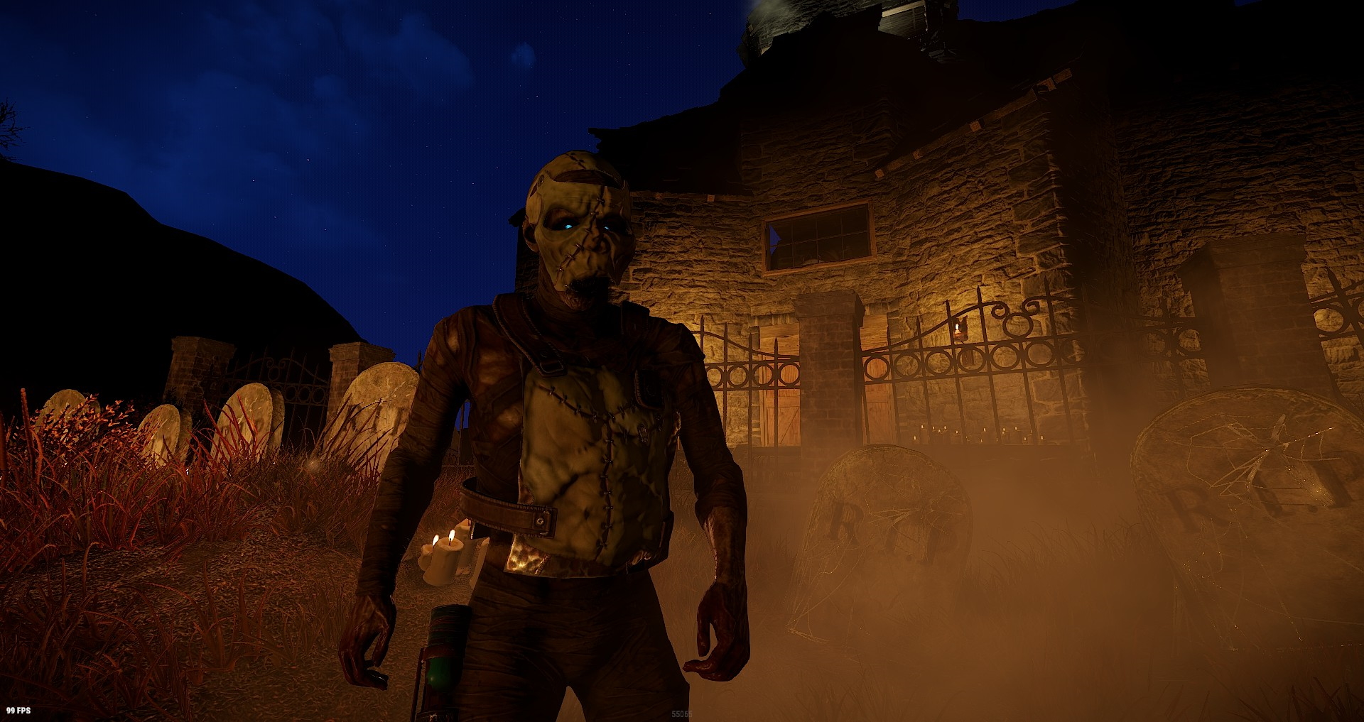 Franken-Facemask thumbnail 6