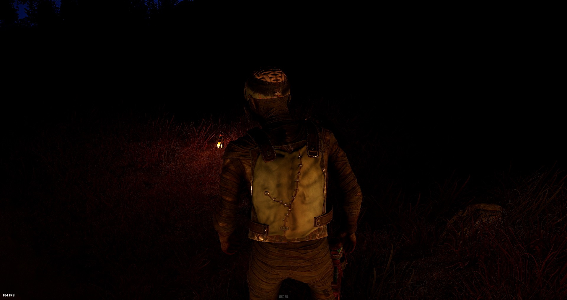 Franken-Facemask thumbnail 7