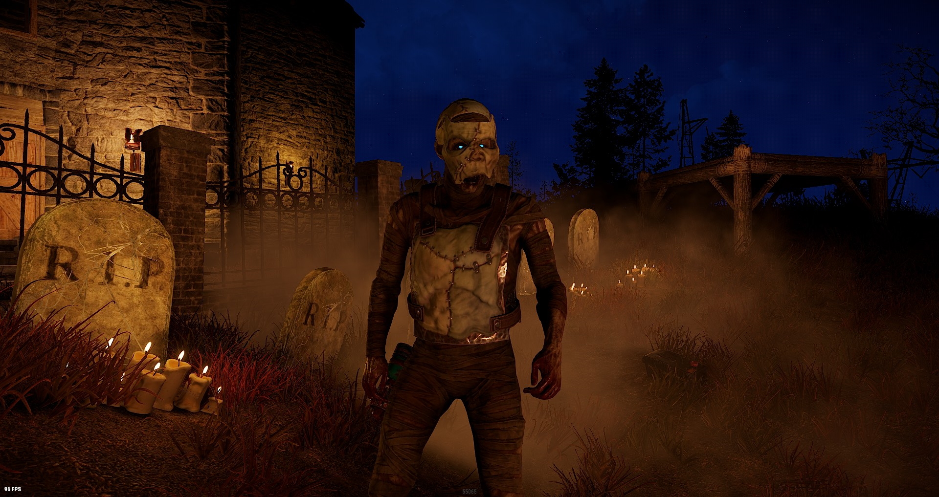 Franken-Chestplate thumbnail 5