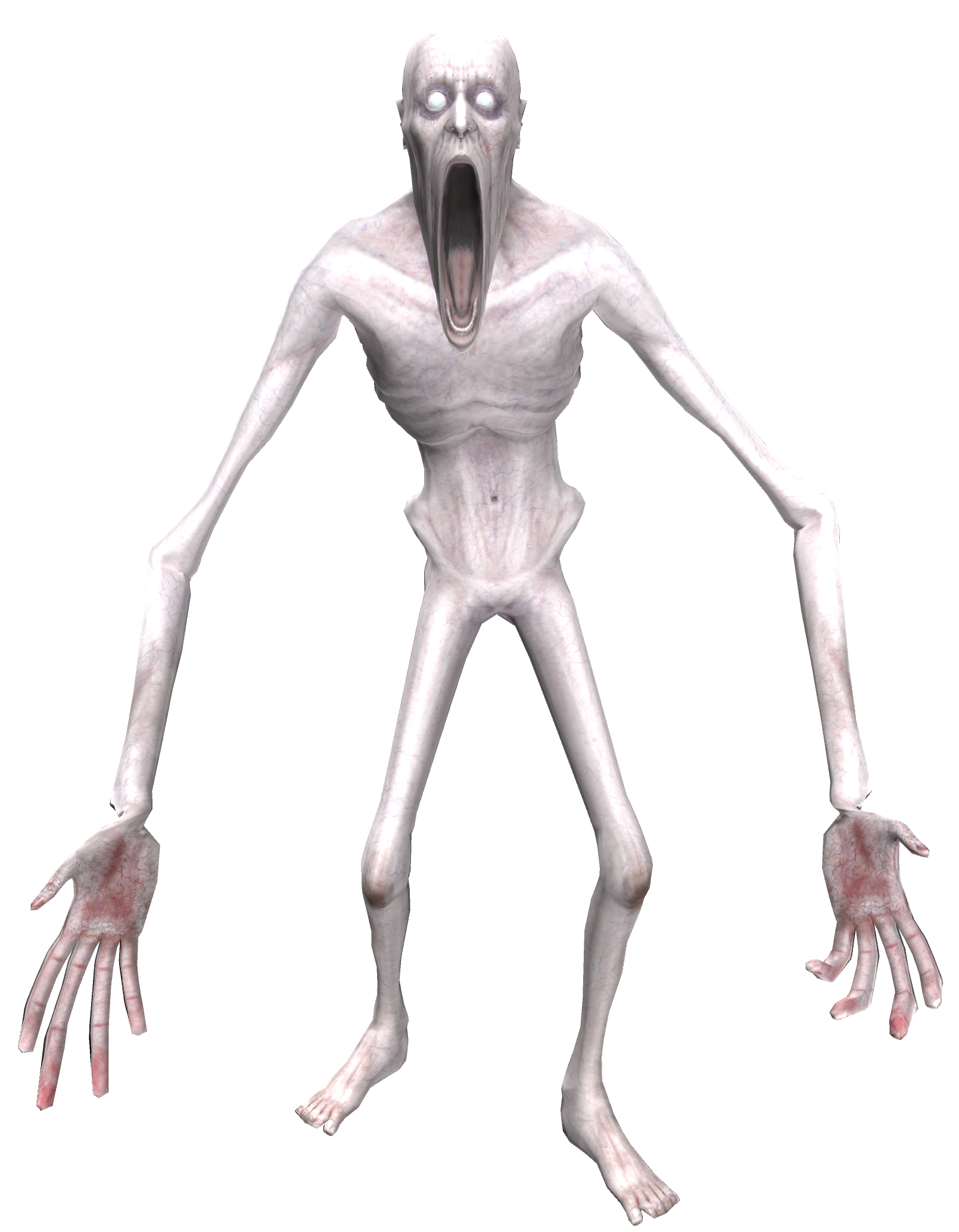 SCP-939, Slender Fortress Non-Official Wikia