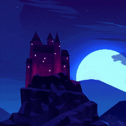 Dracula's Castle