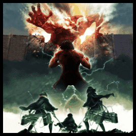 Steam Workshop Attack On Titan Shingeki No Kyojin 4k