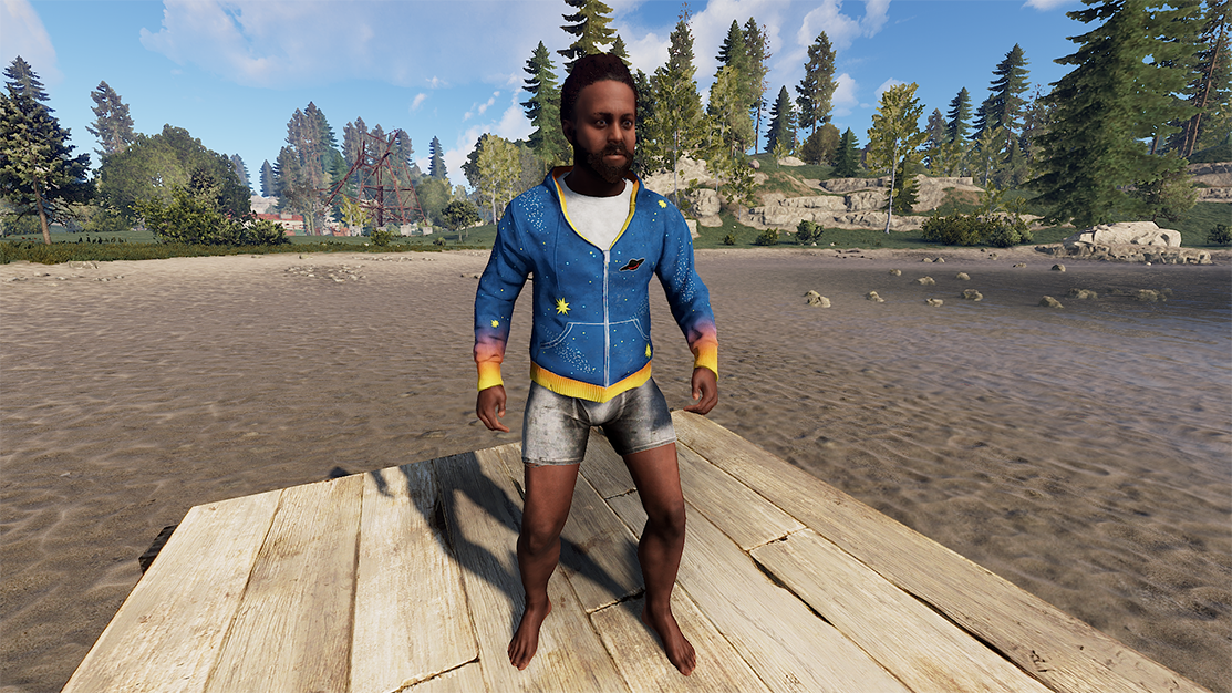 Base Invaders Hoodie thumbnail 5