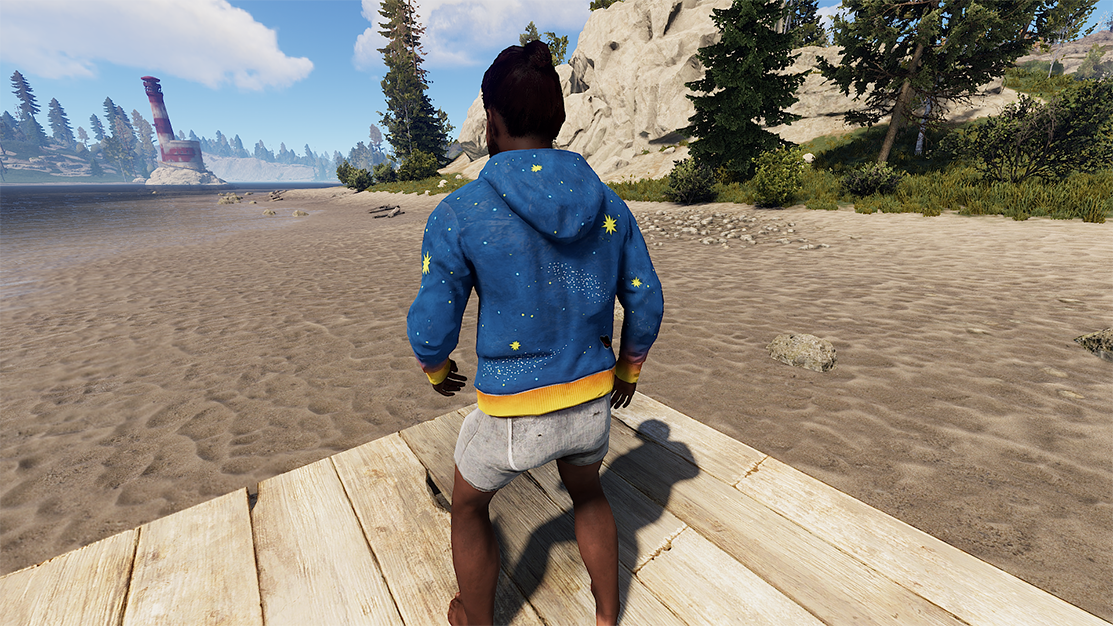 Base Invaders Hoodie thumbnail 6