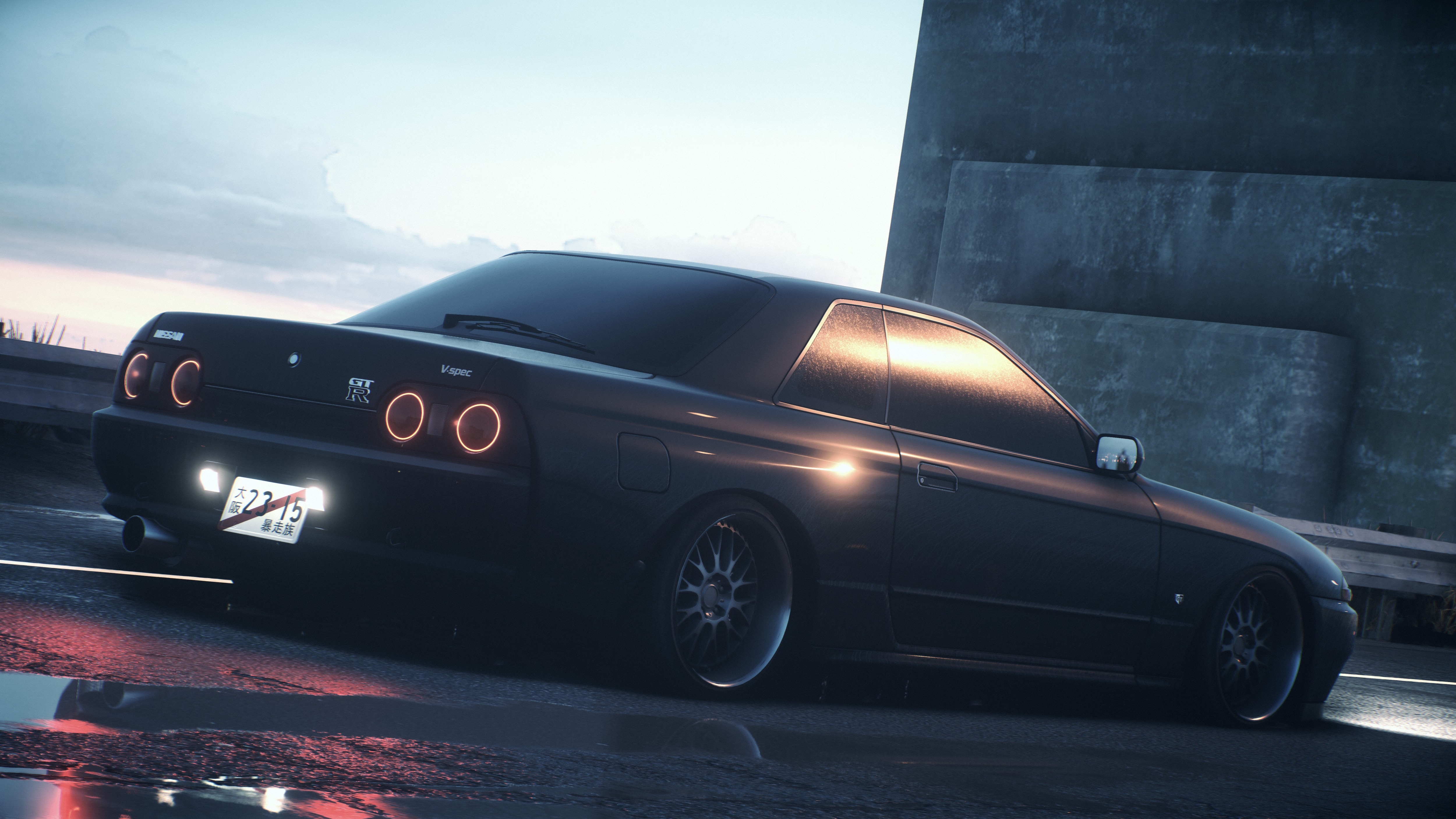 Steam Workshop Need For Speed Wallpaper