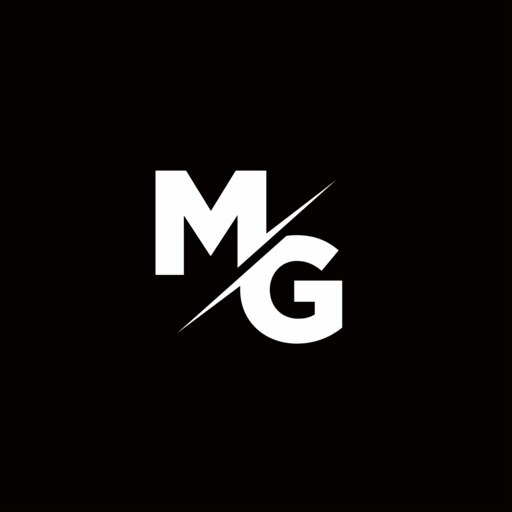 90 буквами. Логотип. Буква m логотип. Буква а логотип. Значок MG.
