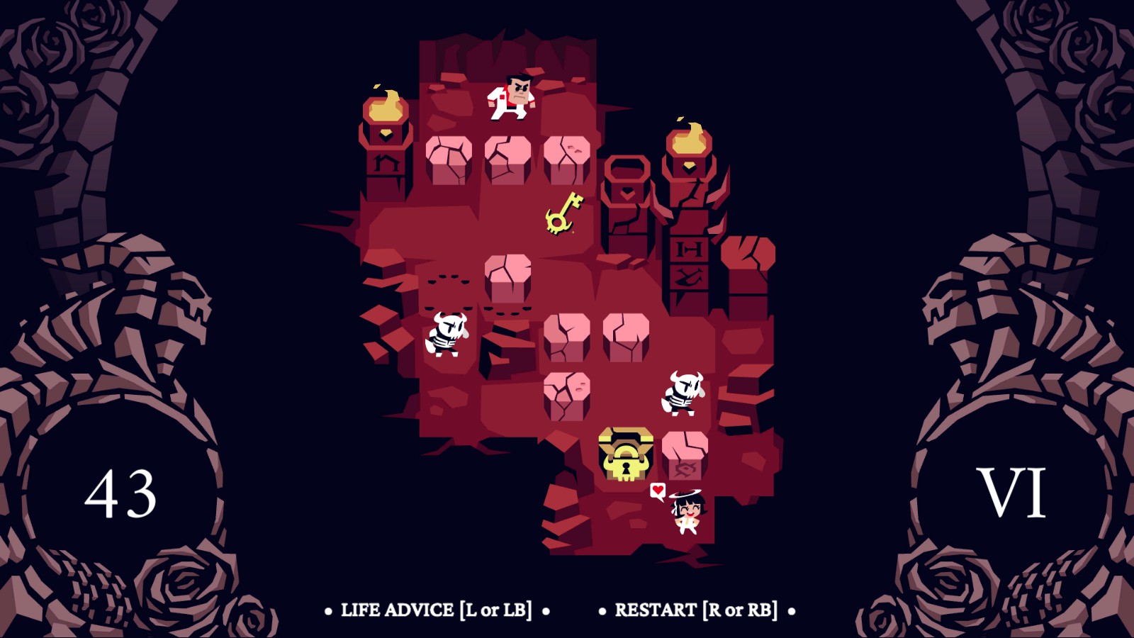 Steam Community :: Guide :: Guia HelltaKer Español, Niveles y logros