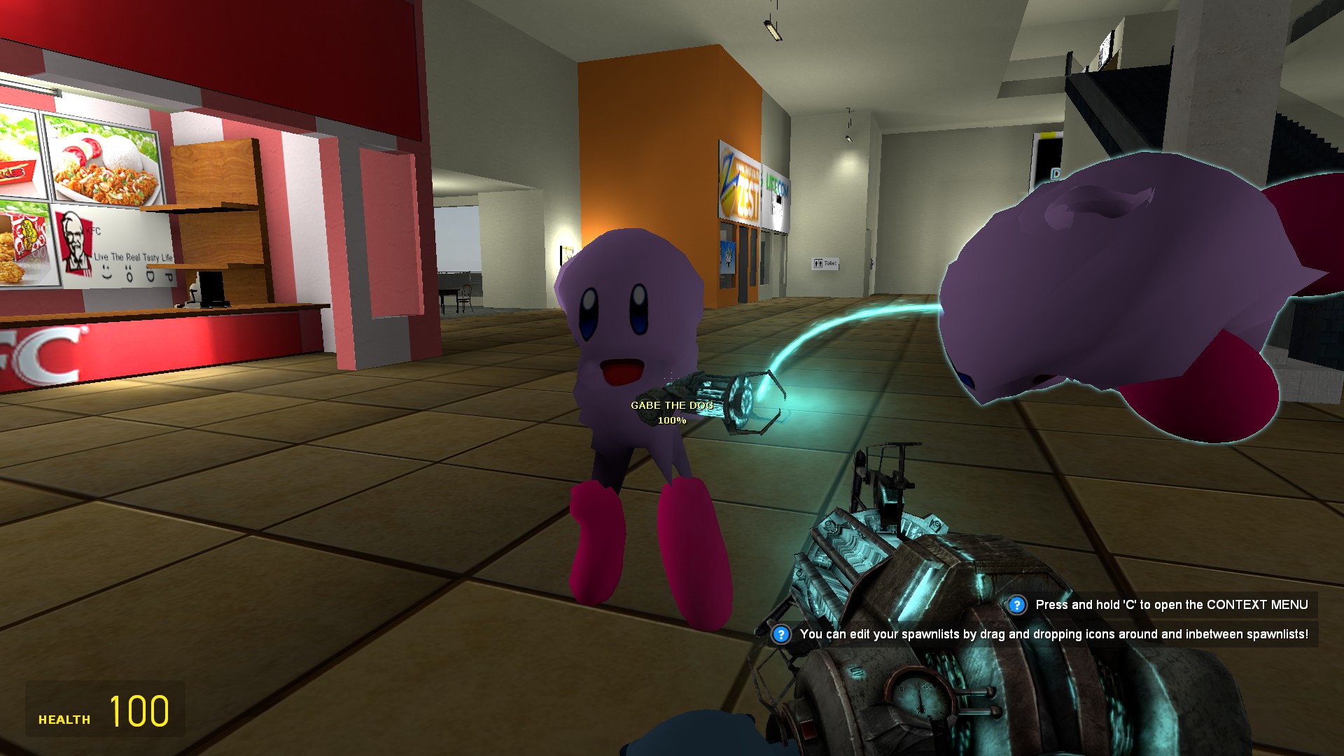 Steam Community :: Garry's Mod