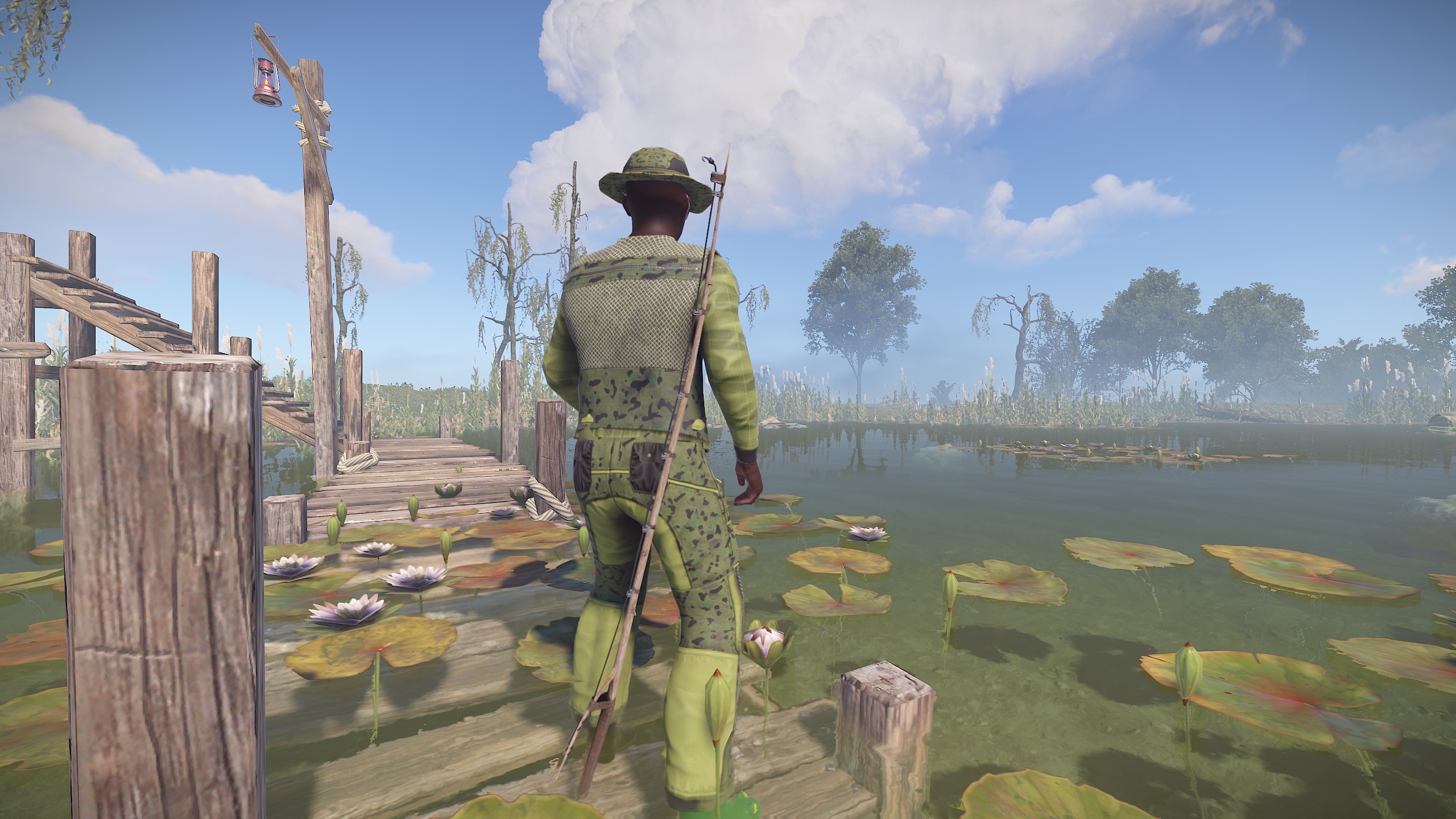 Fisherman Hat thumbnail 3
