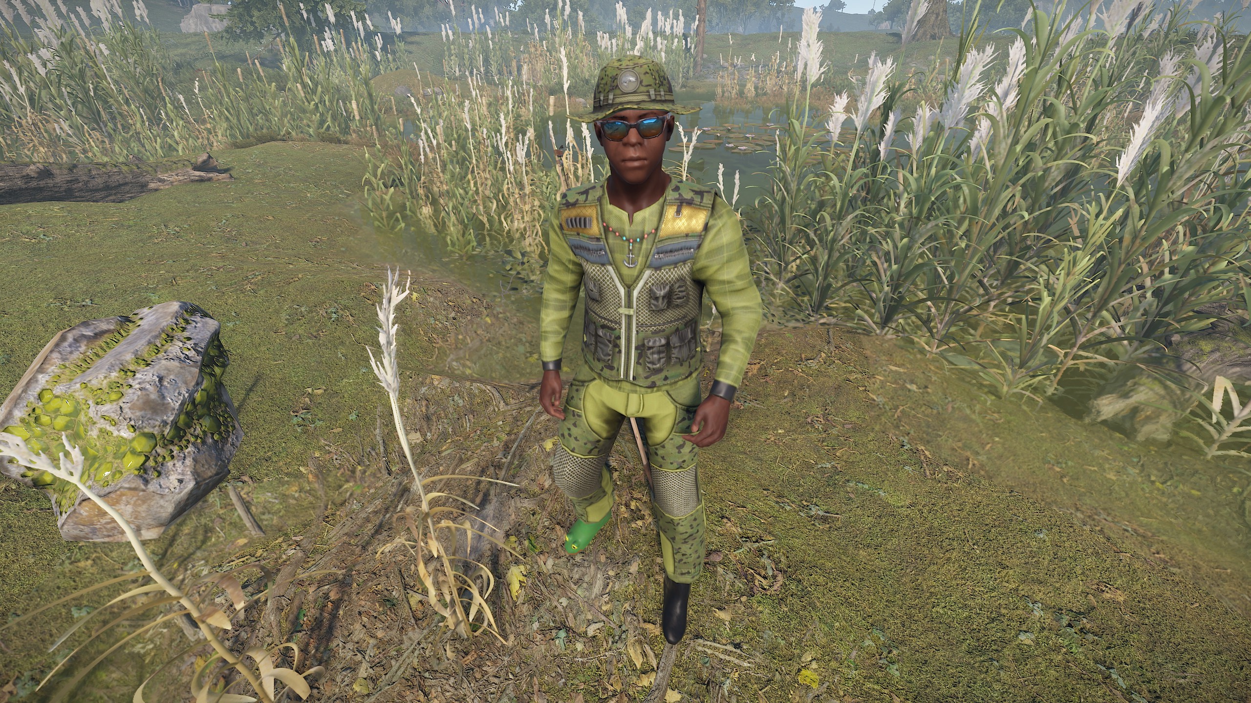 Fisherman Hat thumbnail 4