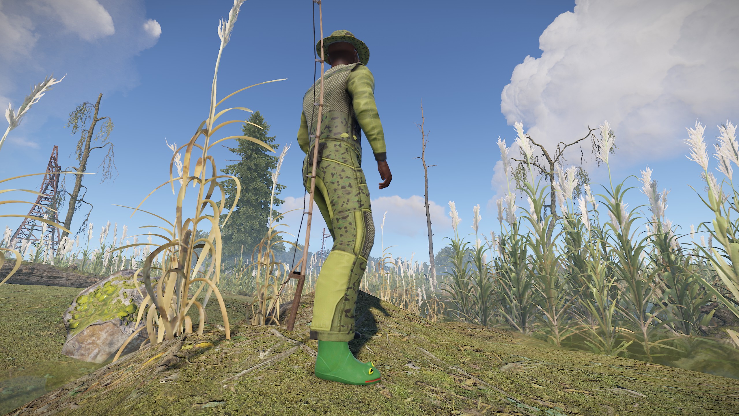 Fisherman Hat thumbnail 5