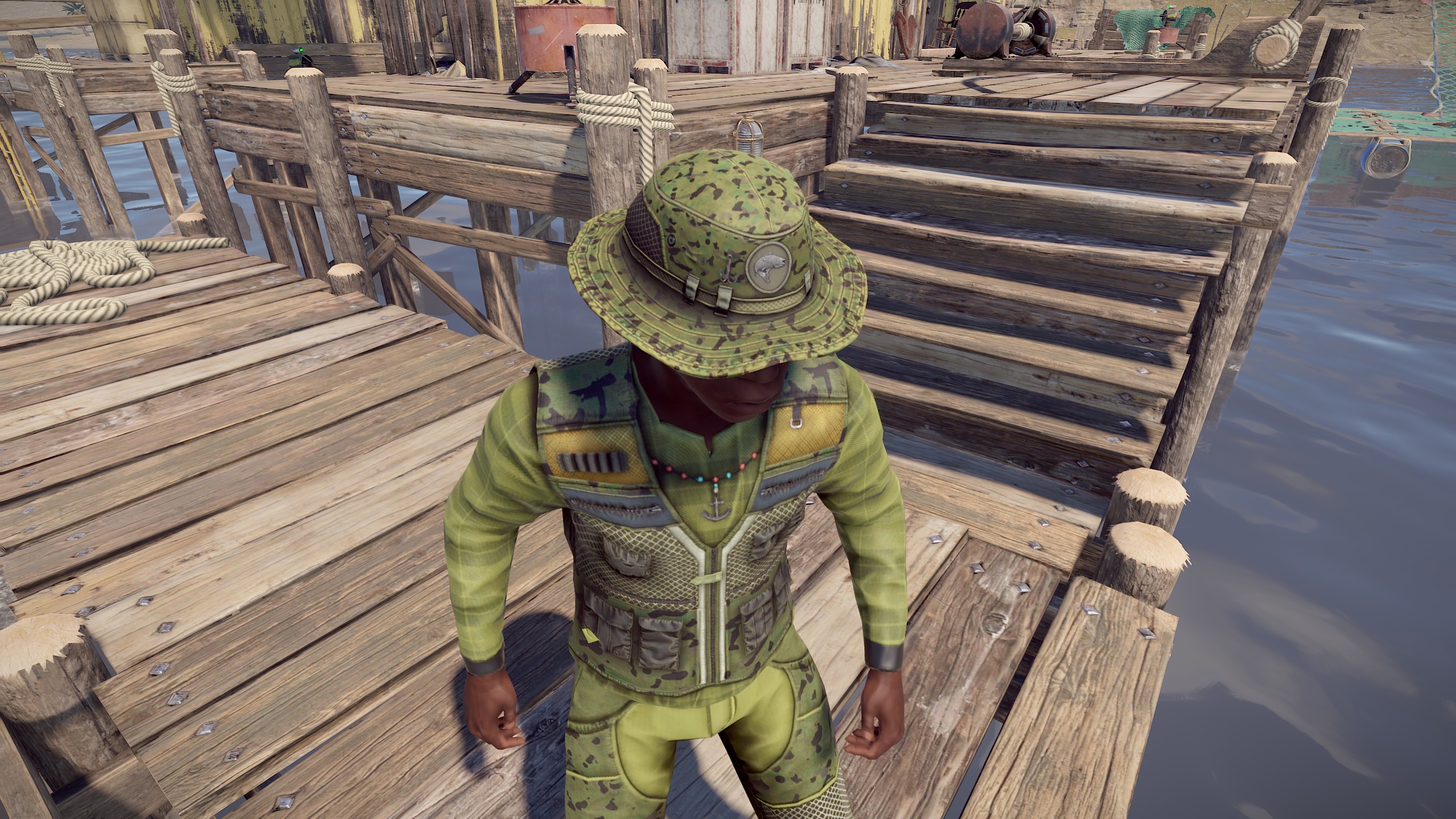 Fisherman Hat thumbnail 8