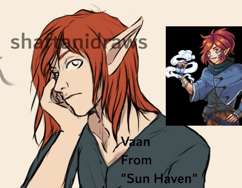 Steam Community :: Sun Haven