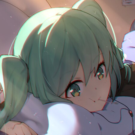 MIKU MIKU!