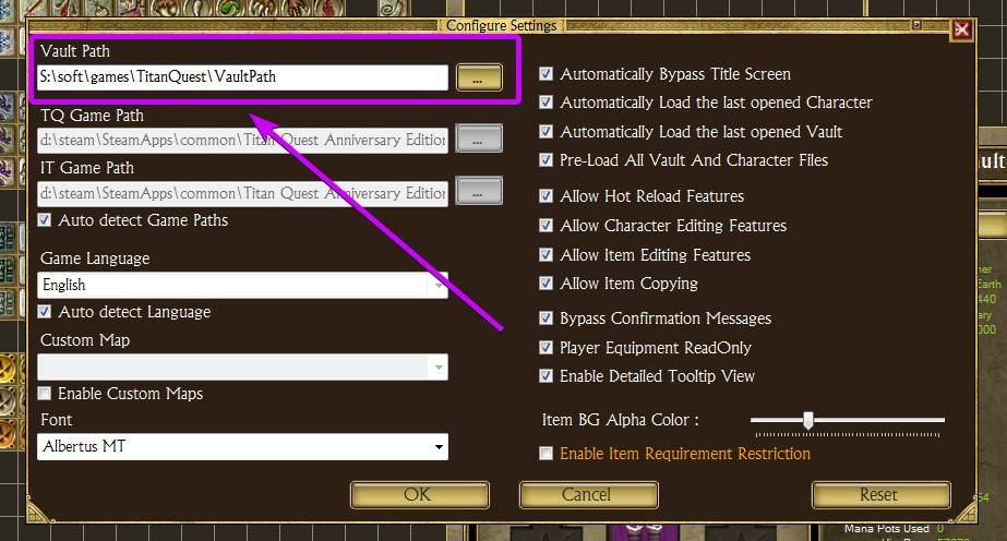 Steam Community Guide Tqvault With All Epic And Legendary Equips