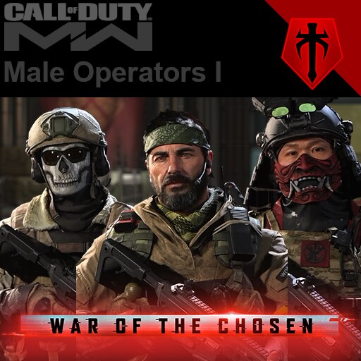Steam Workshop::The Ultimate Call of Duty: Ghosts Collection