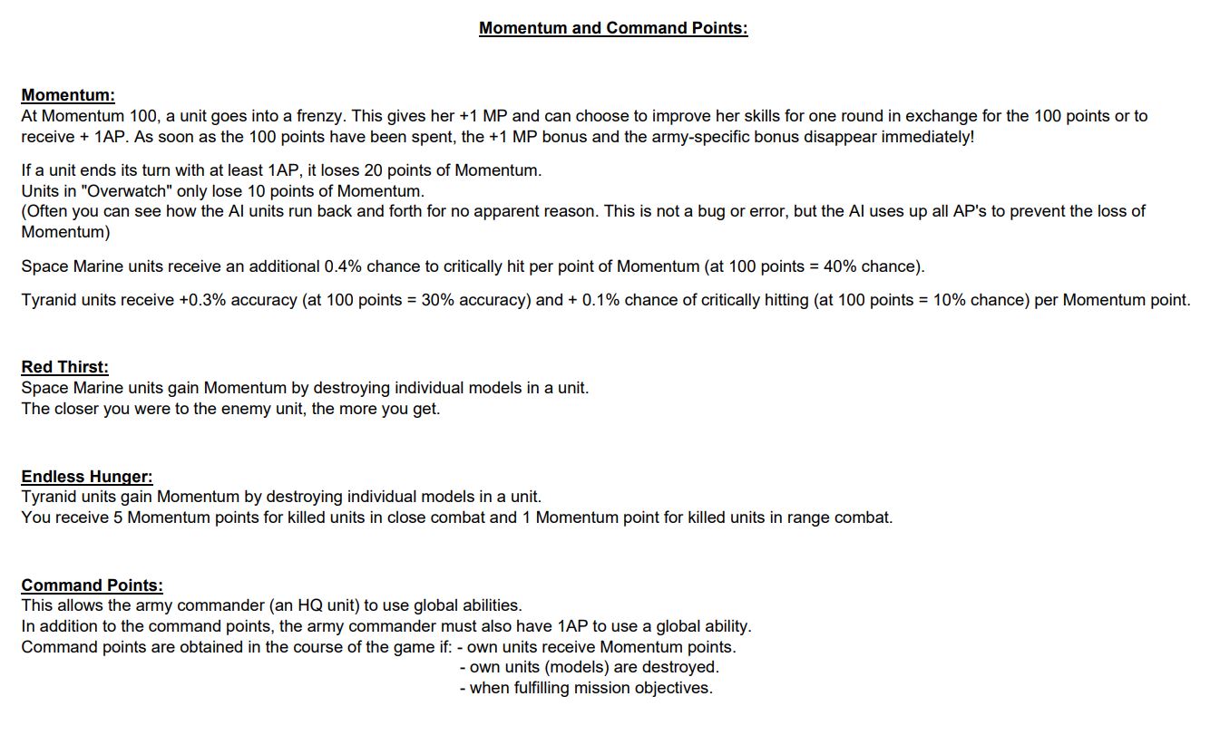 Simple, quick and REALLY HELPFULL explanations of rules! image 1