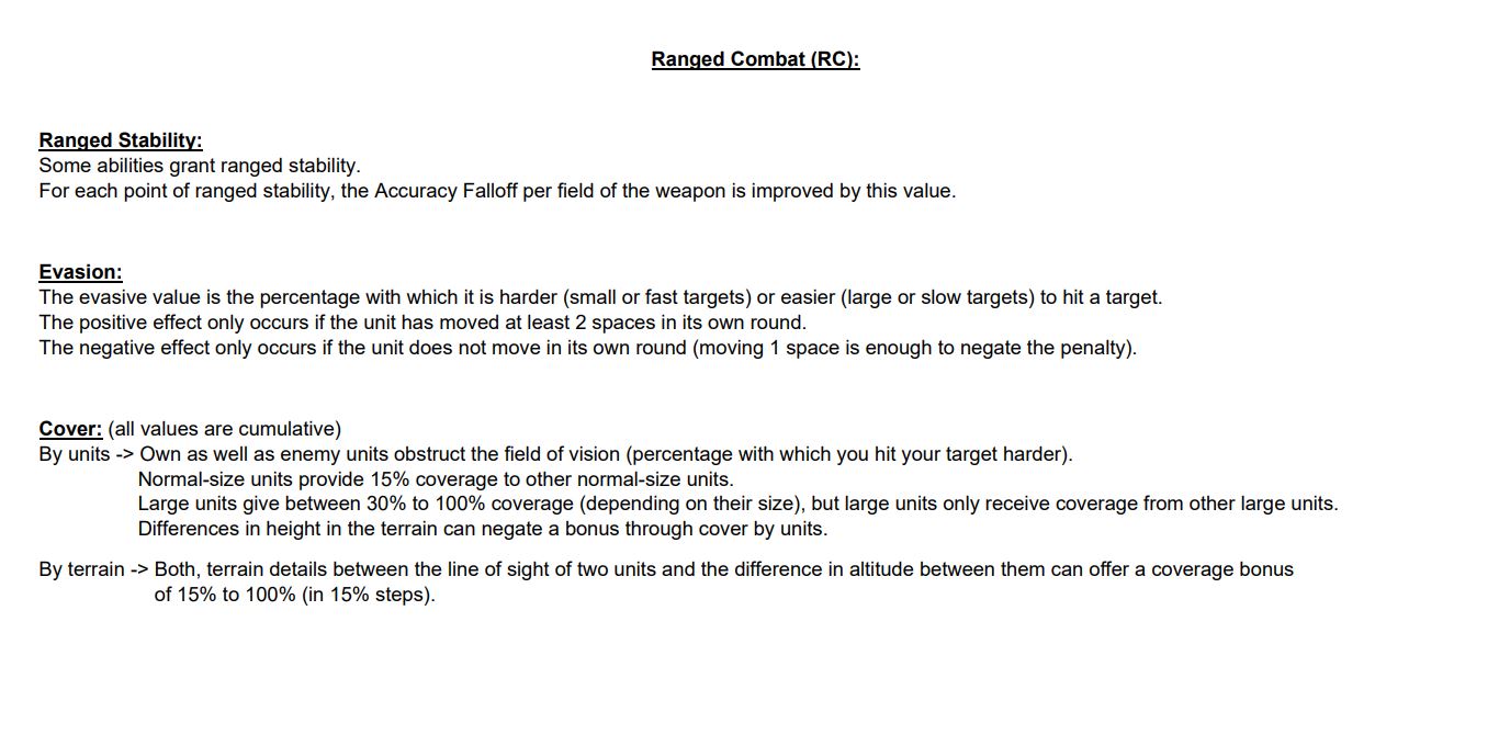 Simple, quick and REALLY HELPFULL explanations of rules! image 3