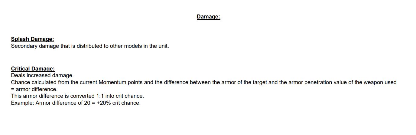 Simple, quick and REALLY HELPFULL explanations of rules! image 4