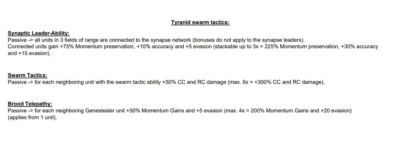 Simple, quick and REALLY HELPFULL explanations of rules! image 5