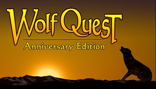 wolf quest