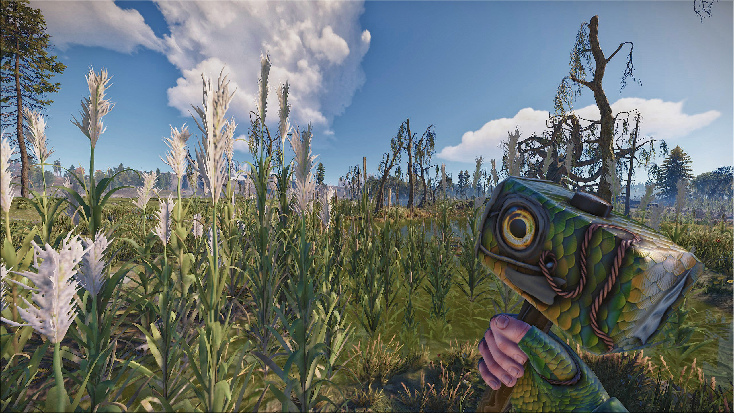 Fish Hammer thumbnail 2