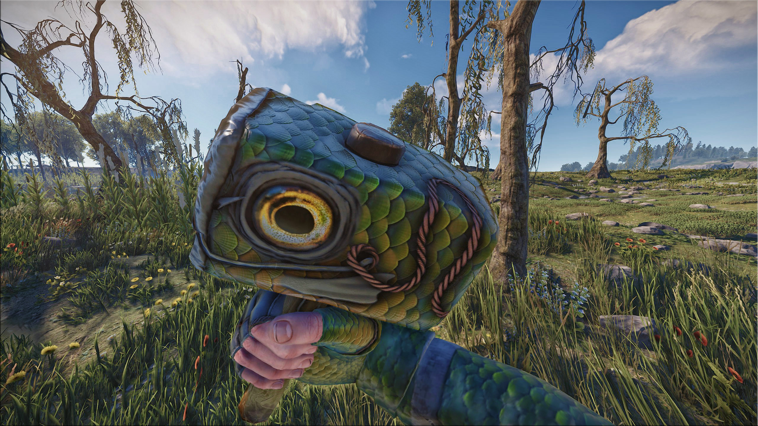 Fish Hammer thumbnail 3