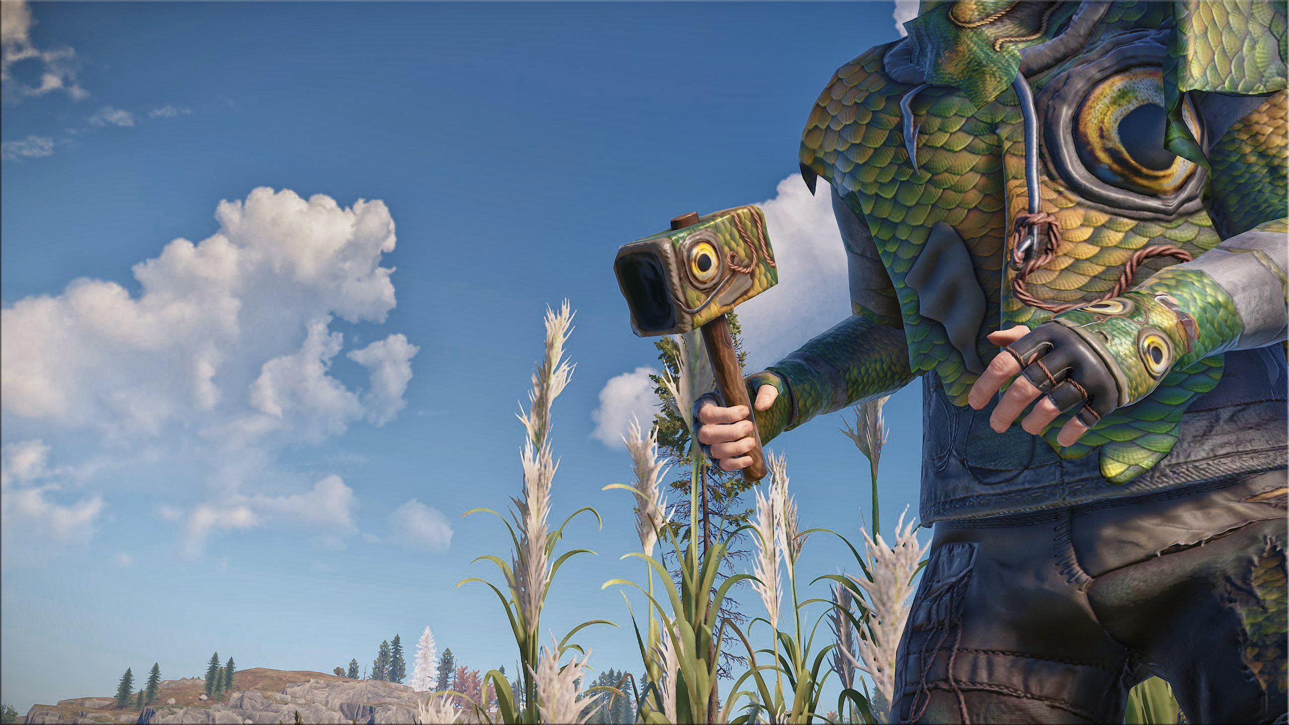 Fish Hammer thumbnail 4