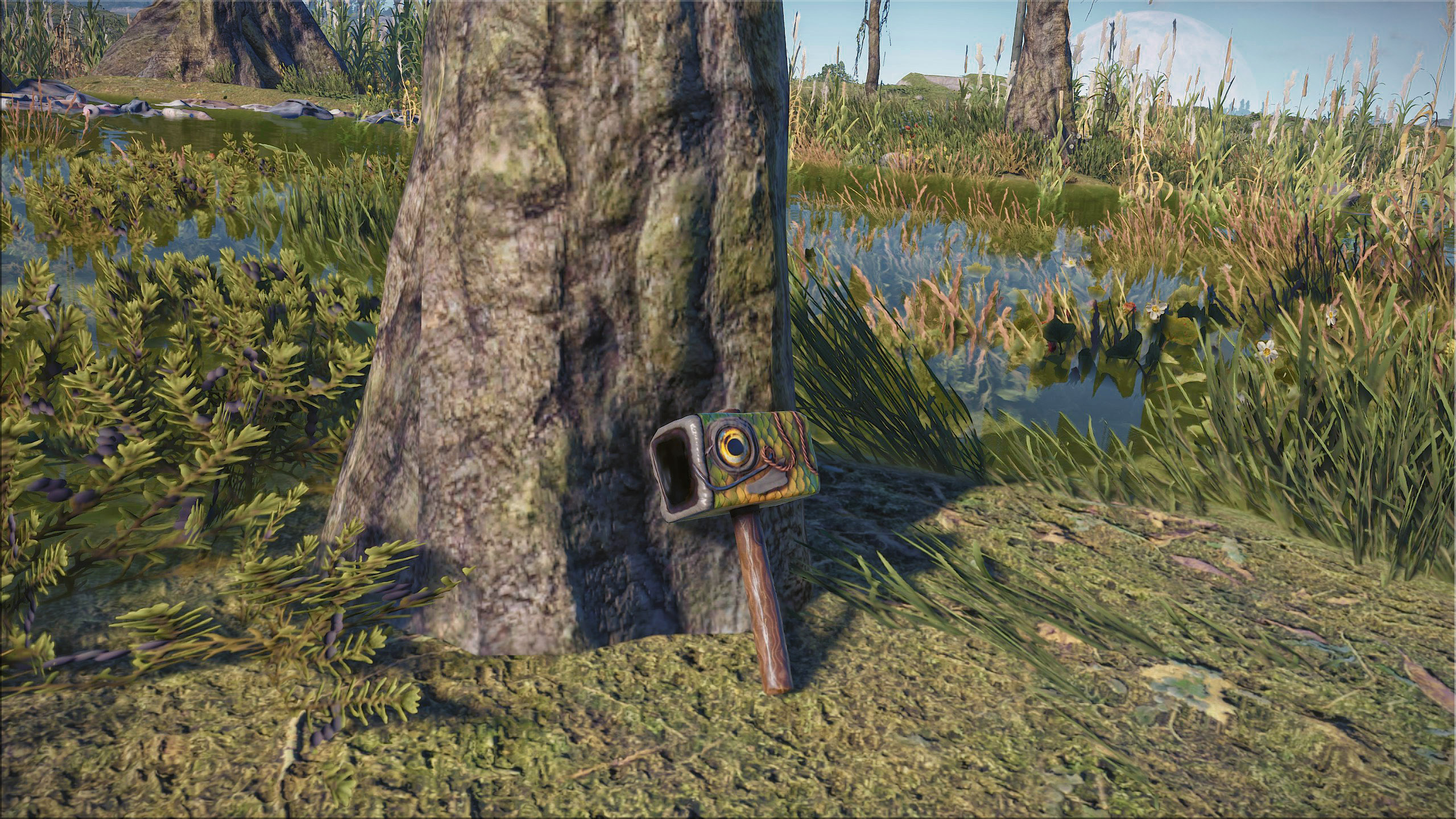 Fish Hammer thumbnail 6