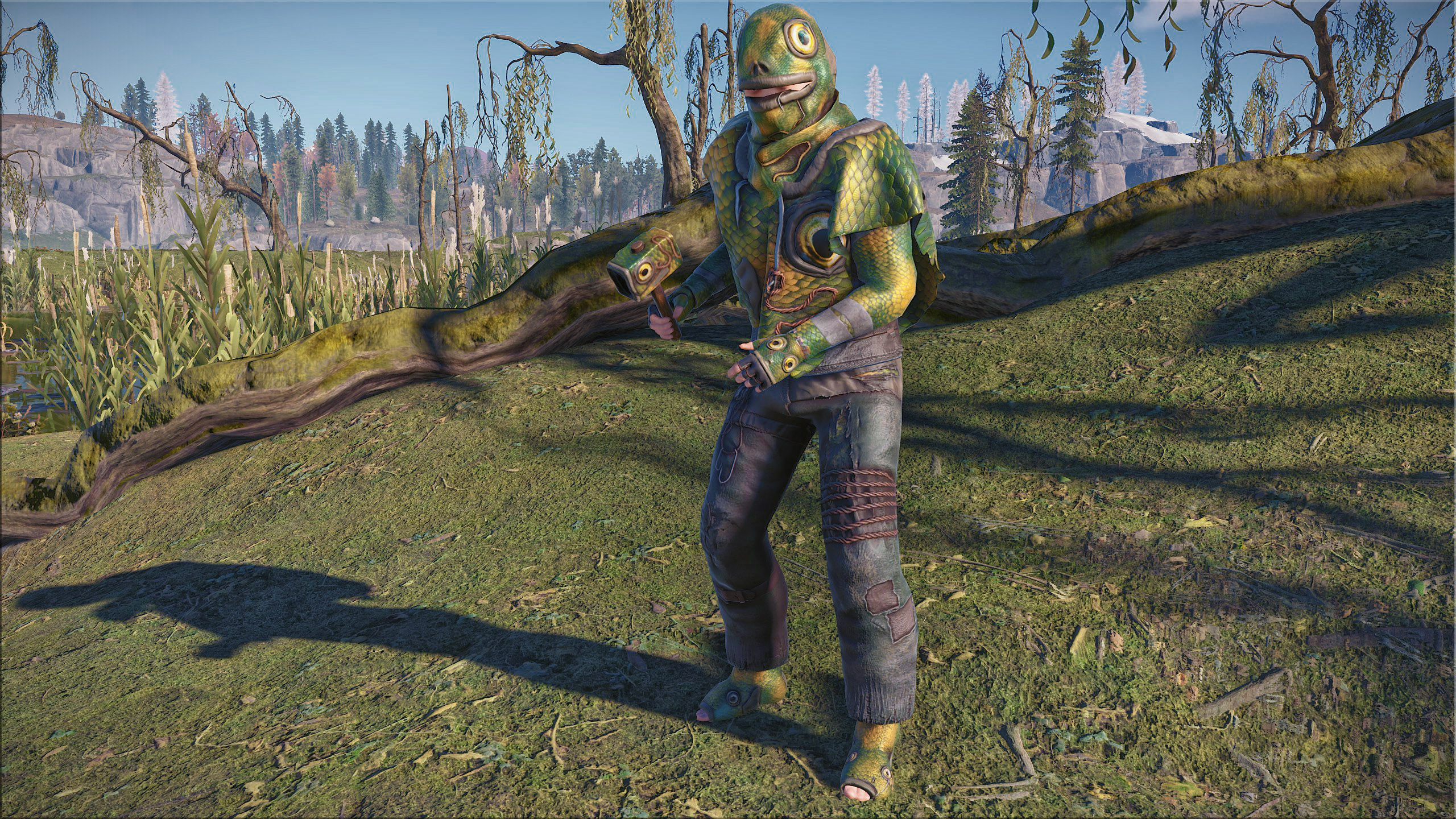 Fish Hammer thumbnail 7